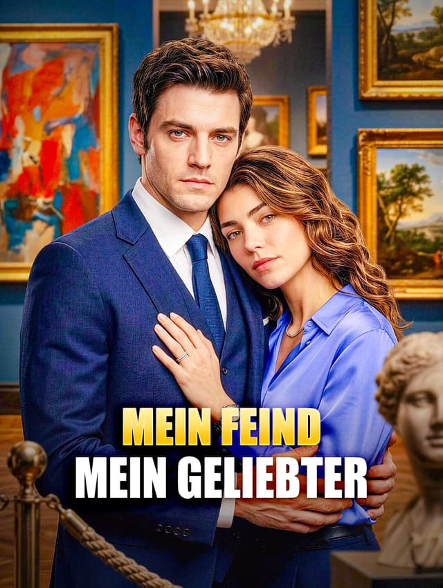 Mein Feind, mein Geliebter