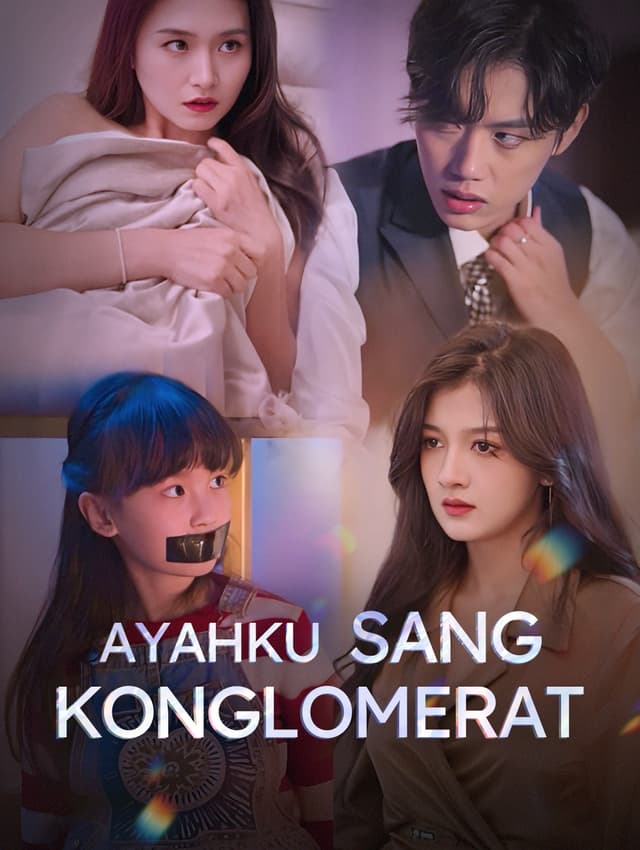 Ayahku, Sang Konglomerat