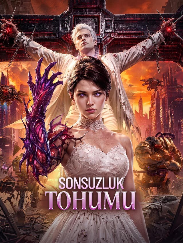 SONSUZLUK TOHUMU