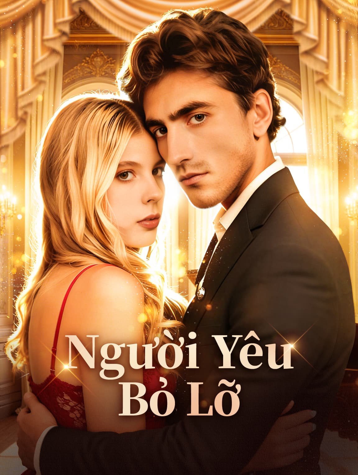 Người Yêu Bỏ Lỡ