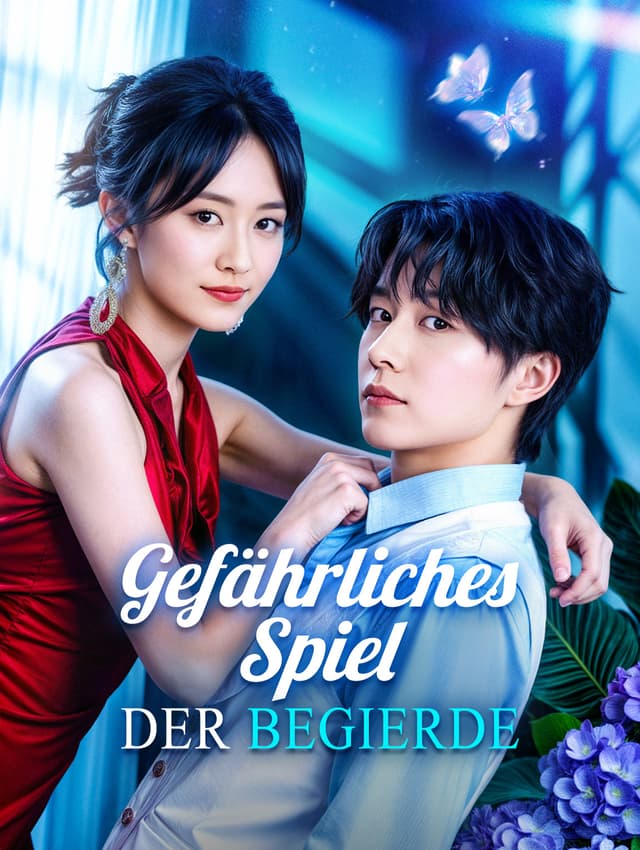 Gefährliches Spiel der Begierde