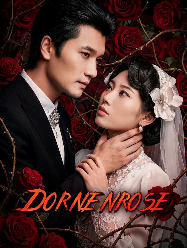 Dornenrose