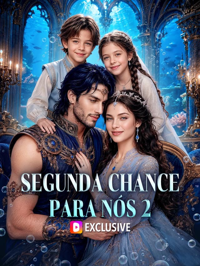 Segunda Chance para Nós 2