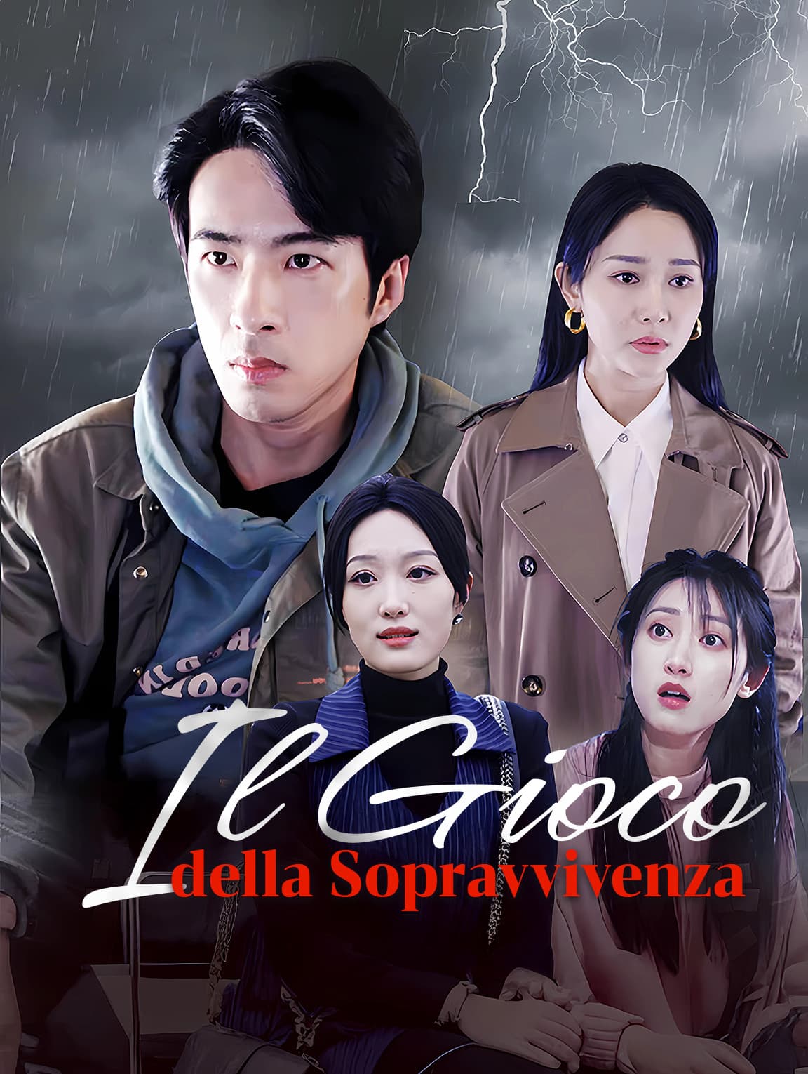 Il Gioco della Sopravvivenza