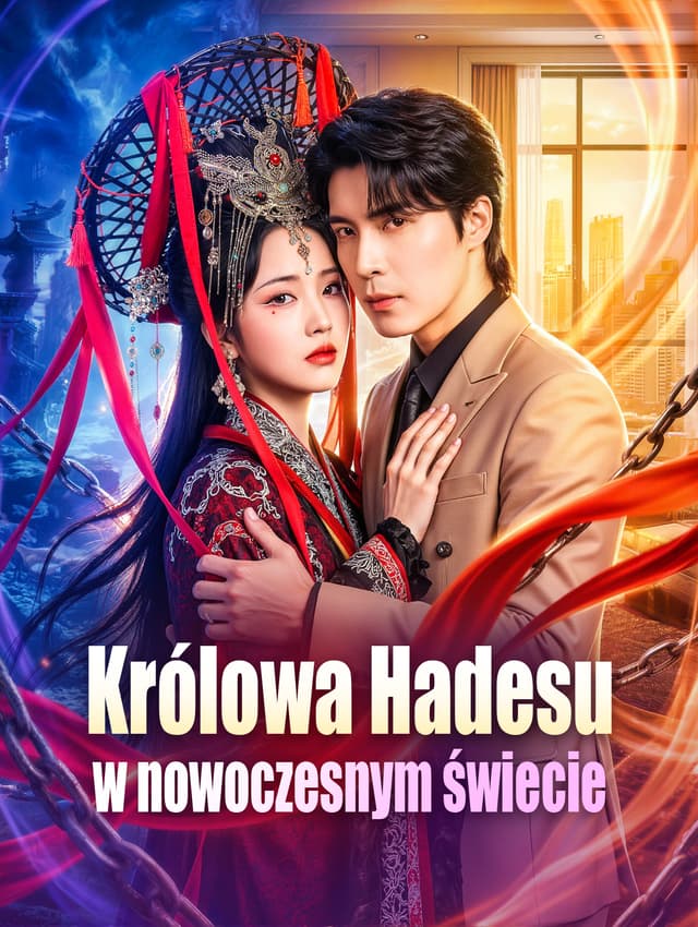 Królowa Hadesu w nowoczesnym świecie