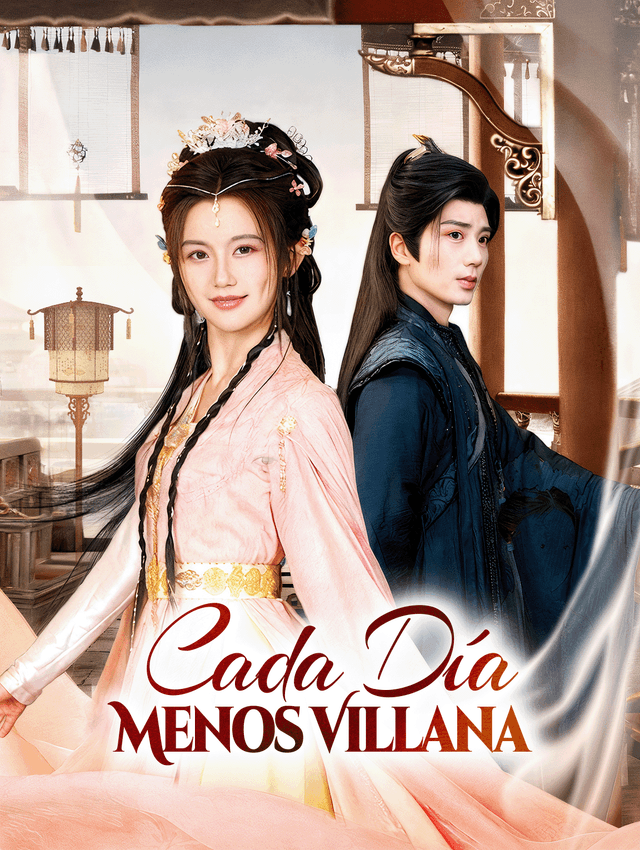Cada Día, Menos Villana(Doblado)