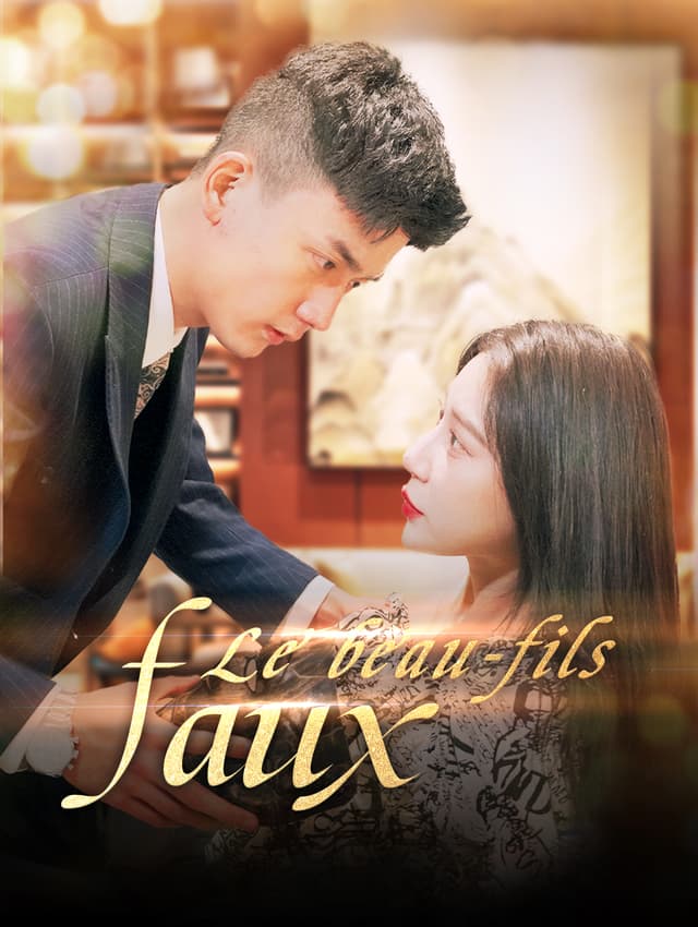 Le beau-fils faux