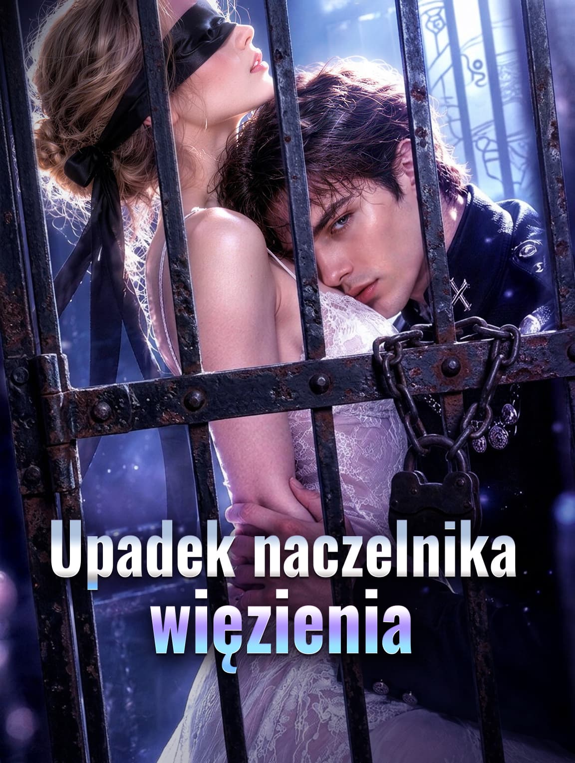 Upadek naczelnika więzienia