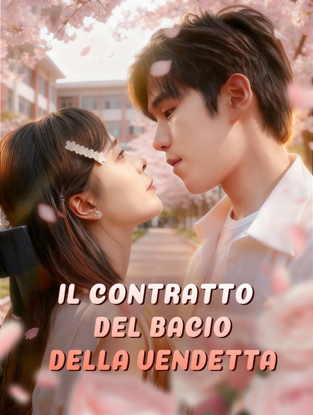 Il Contratto del Baciodella Vendetta