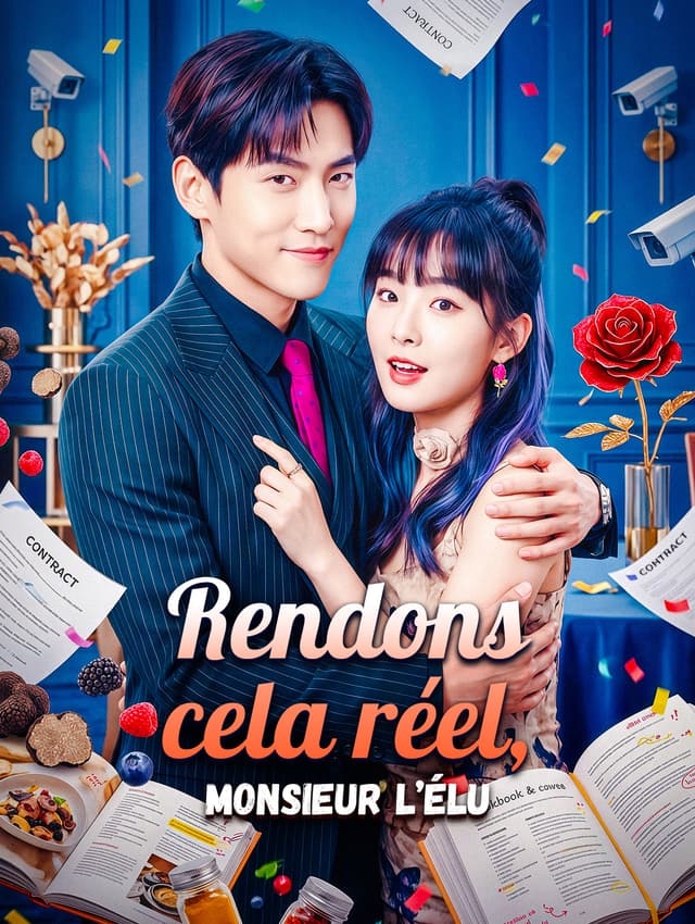 Rendons cela réel, Monsieur l’Élu