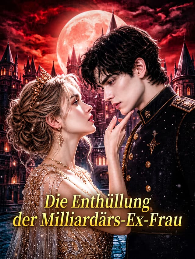 Die Enthüllung der Milliardärs-Ex-Frau