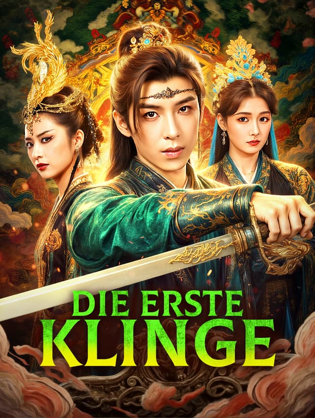 Die Erste Klinge
