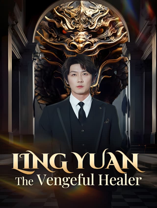 Ling Yuan: The Vengeful Healer