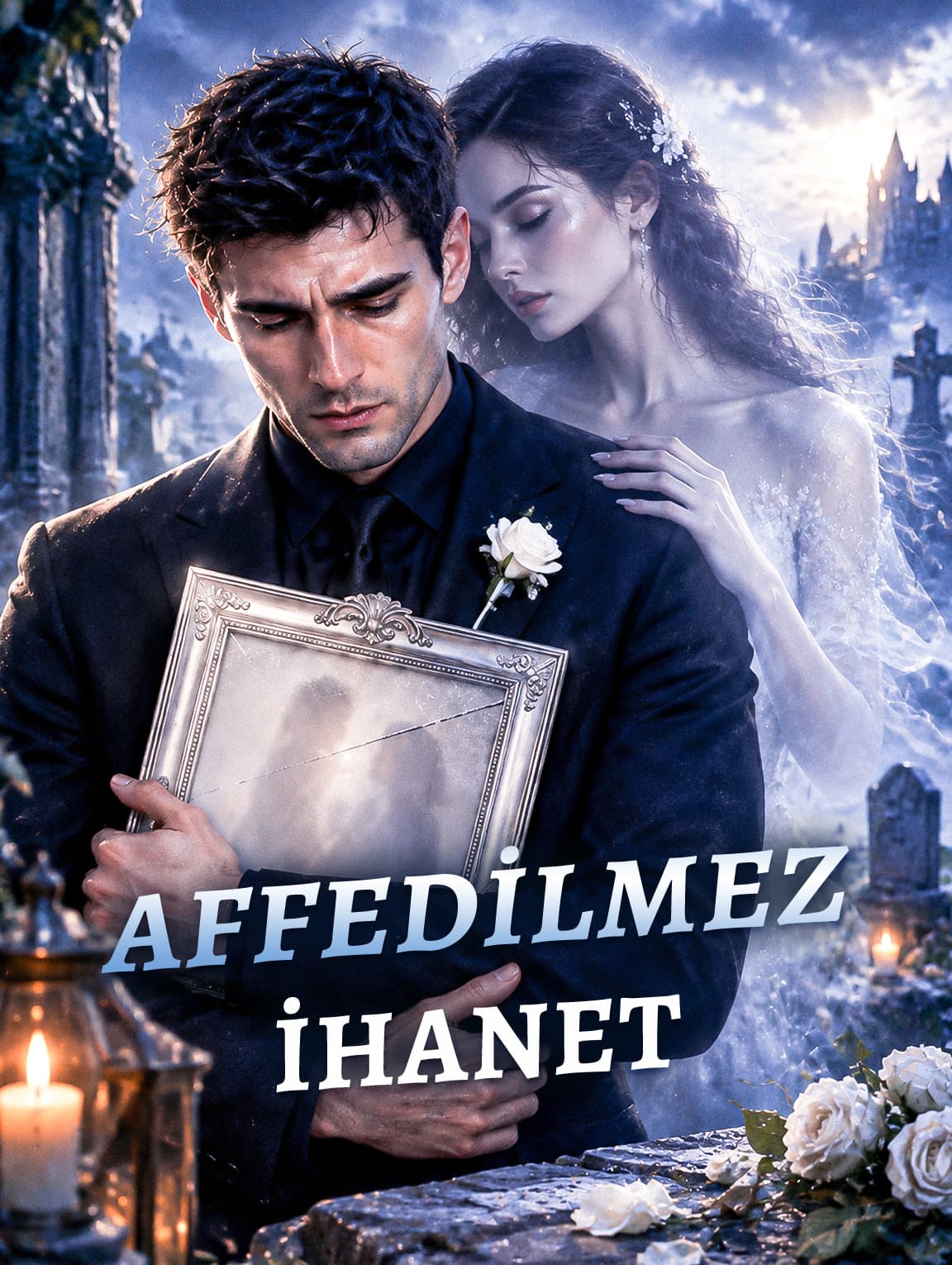 AFFEDİLMEZ İHANET