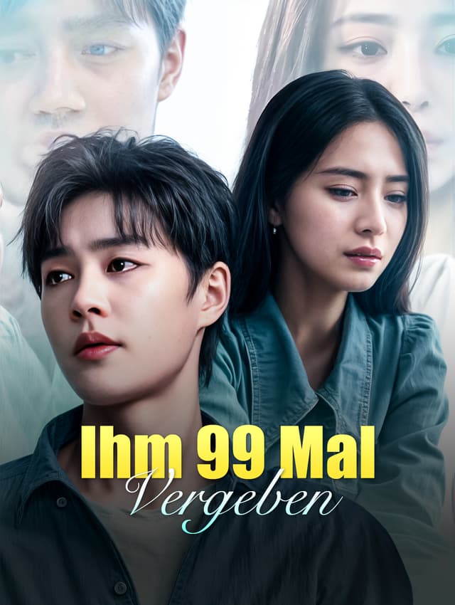 Ihm 99 Mal vergeben