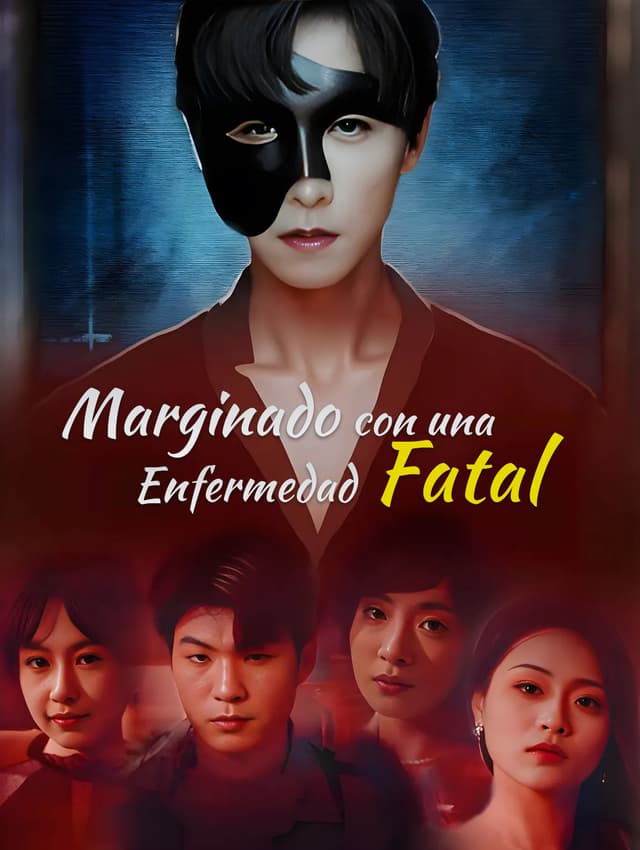 Marginado con una Enfermedad Fatal