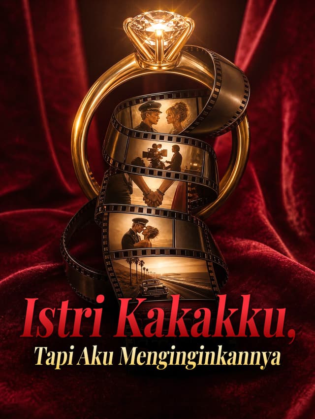 Istri Kakakku, Tapi Aku Menginginkannya