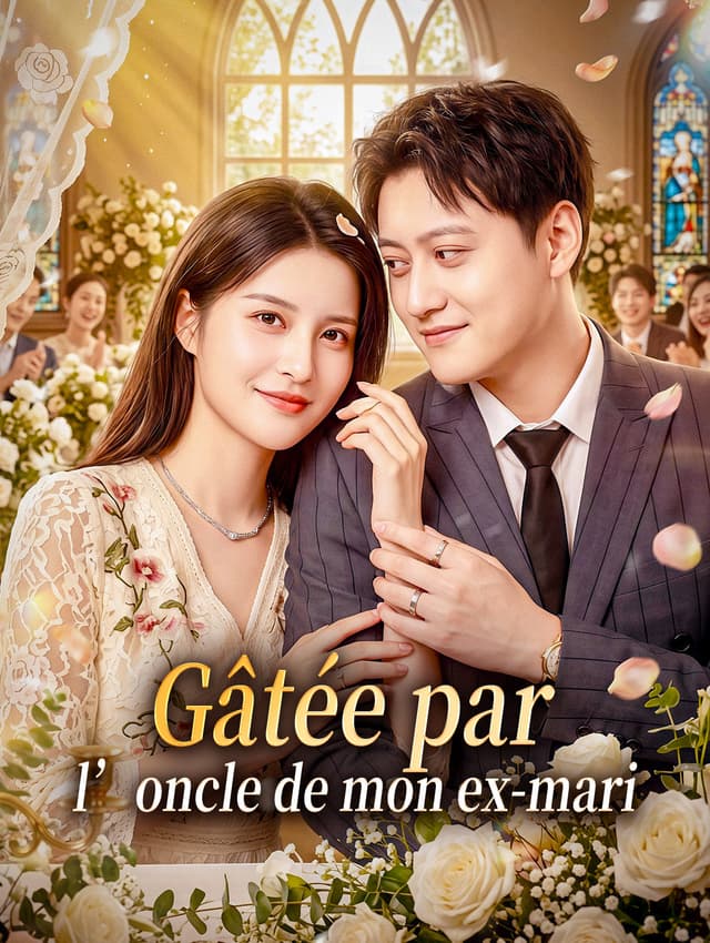 Gâtée par l’oncle de mon ex-mari