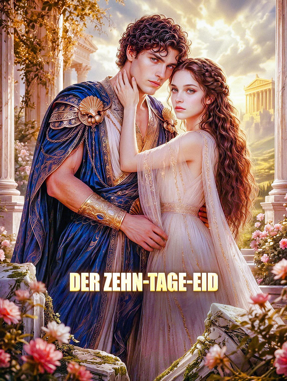 Der Zehn-Tage-Eid(Synchron)