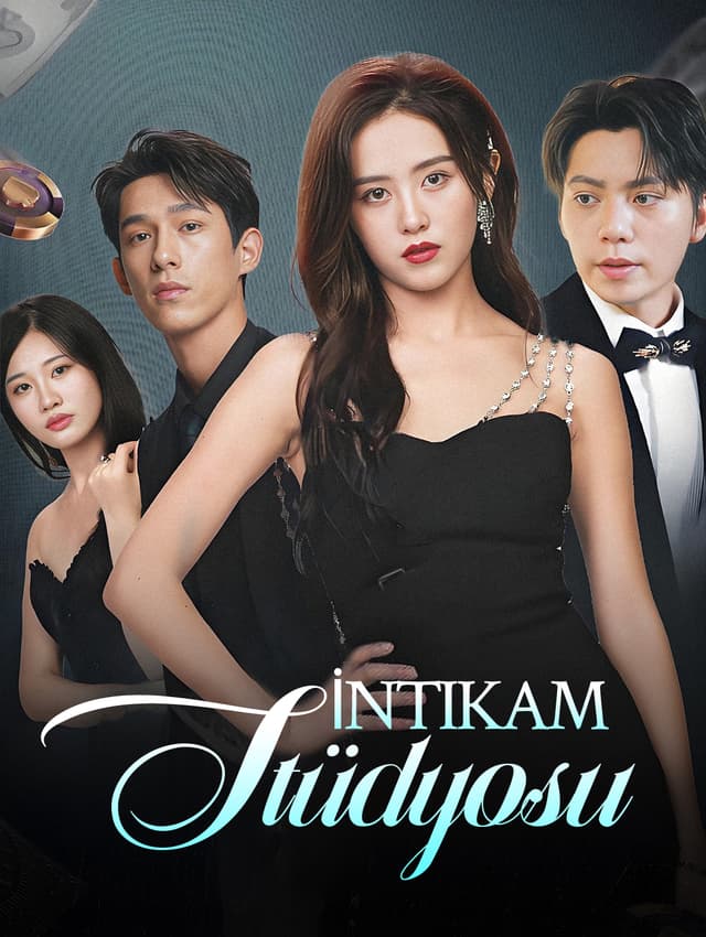İntikam Stüdyosu