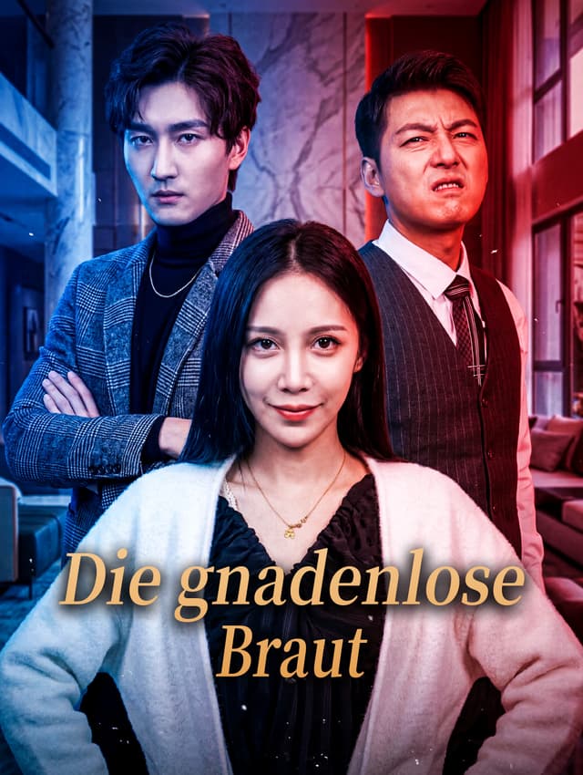 Die gnadenlose Braut