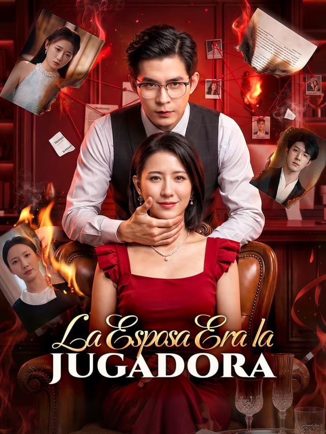 La Esposa Era la Jugadora