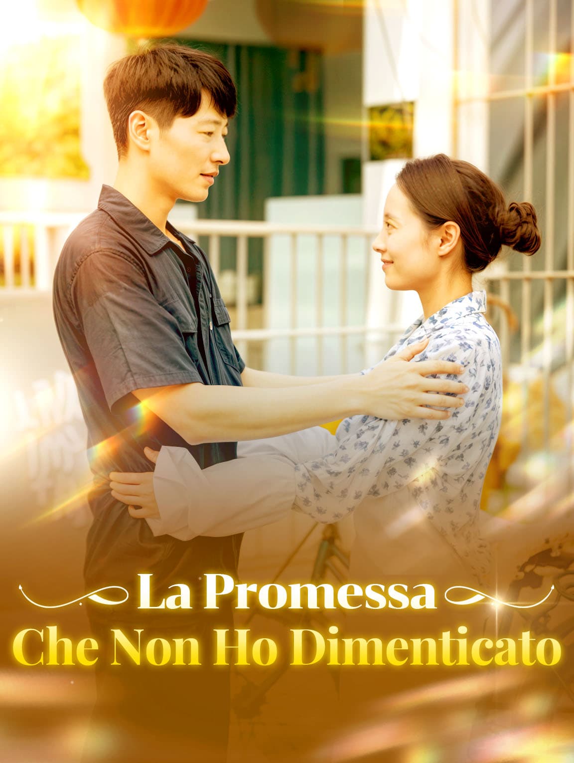 La Promessa Che Non Ho Dimenticato