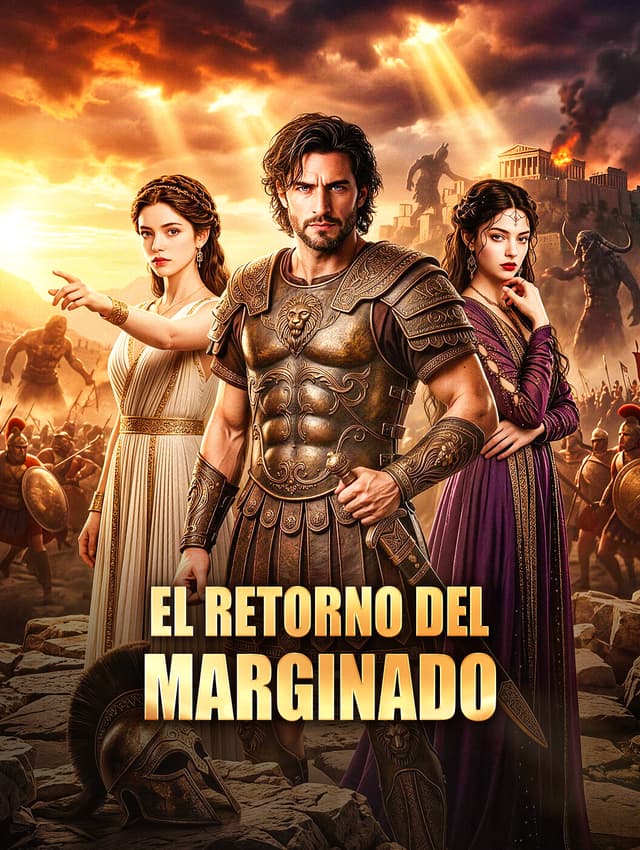 El Retorno del Marginado