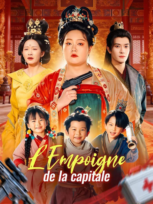 L’Empoigne de la capitale