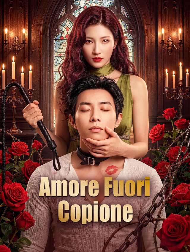 Amore Fuori Copione