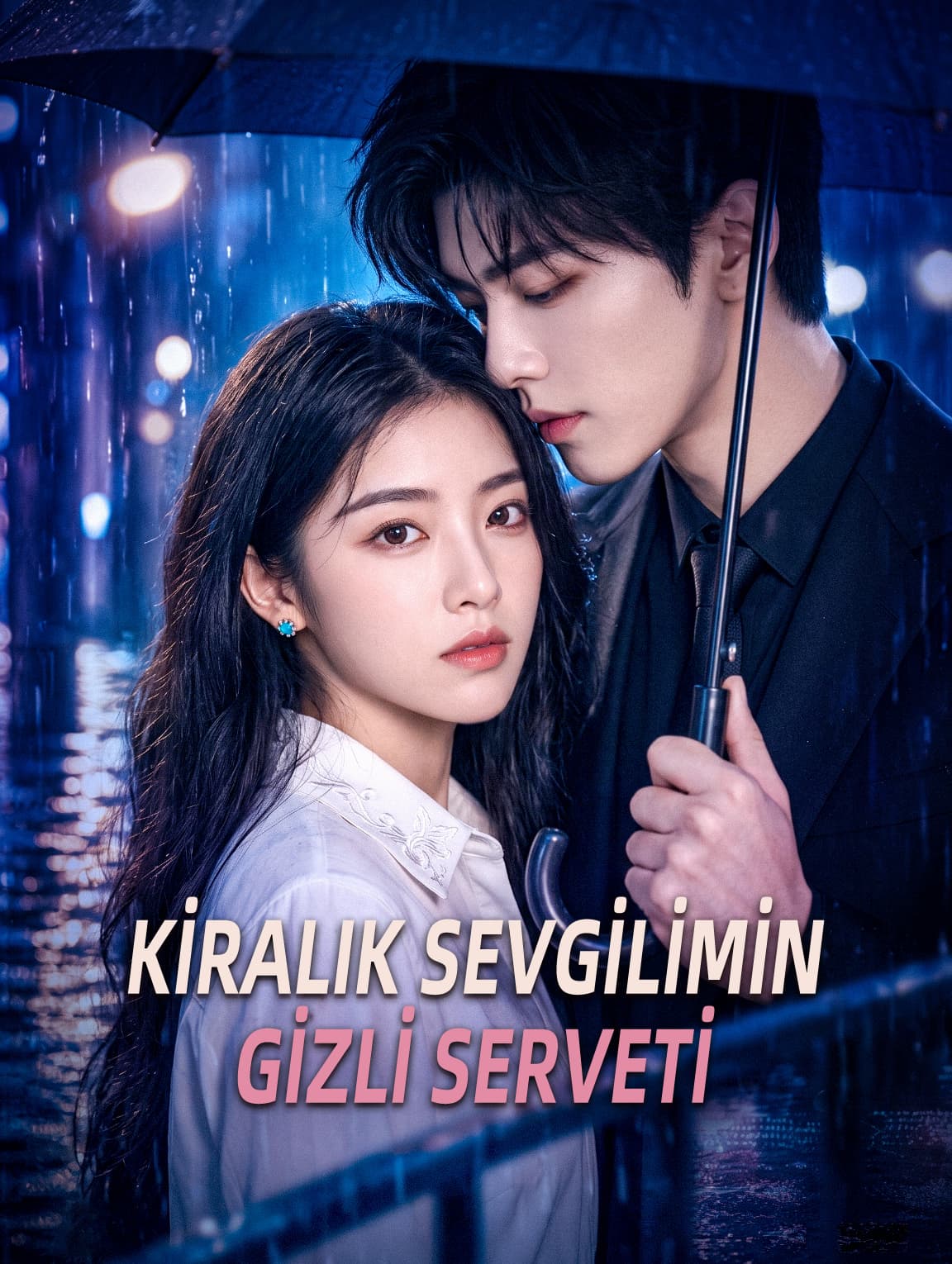 KİRALIK SEVGİLİMİN GİZLİ SERVETİ