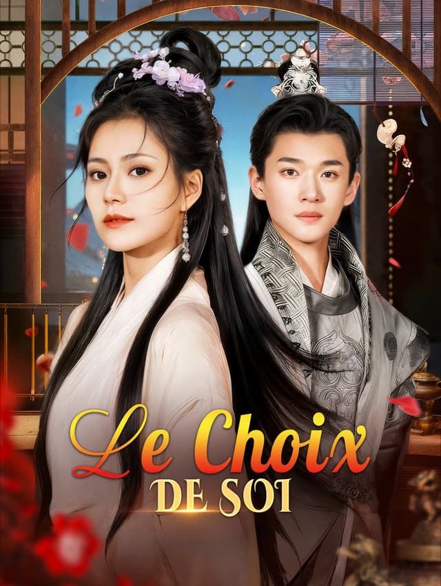 Le Choix de soi