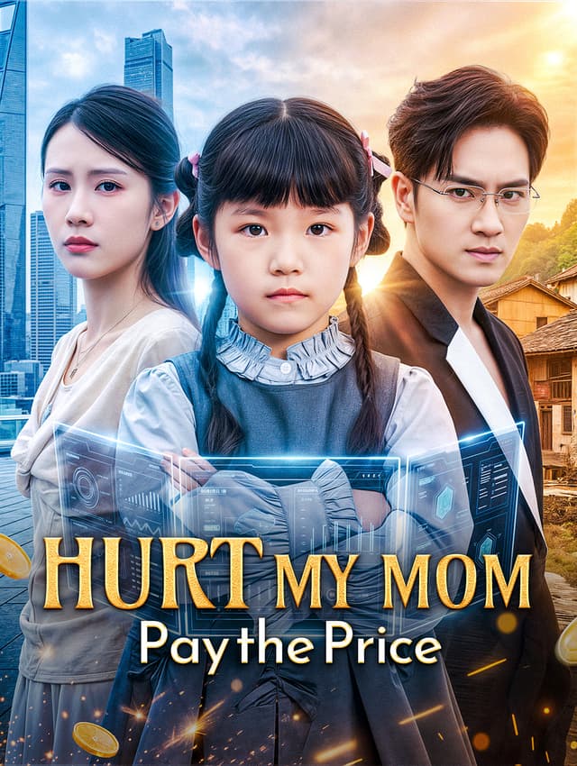 Hurt My Mom, Pay the Price