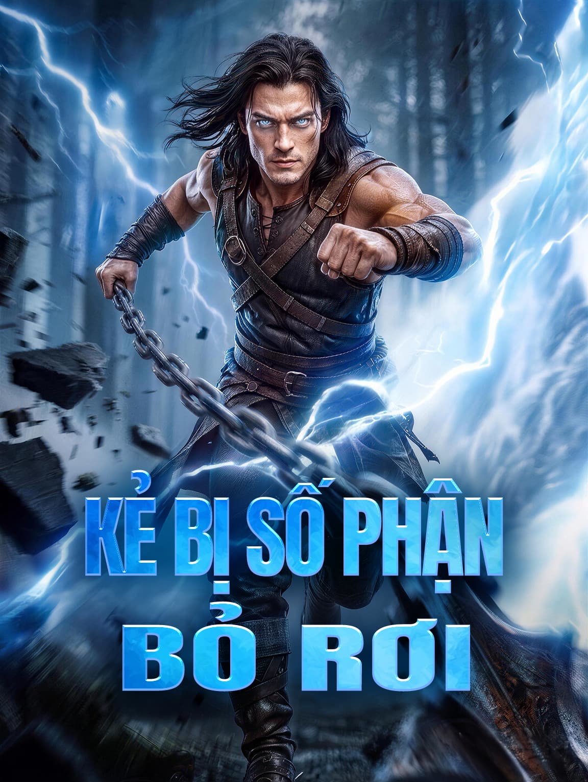 Kẻ Bị Số Phận Bỏ Rơi