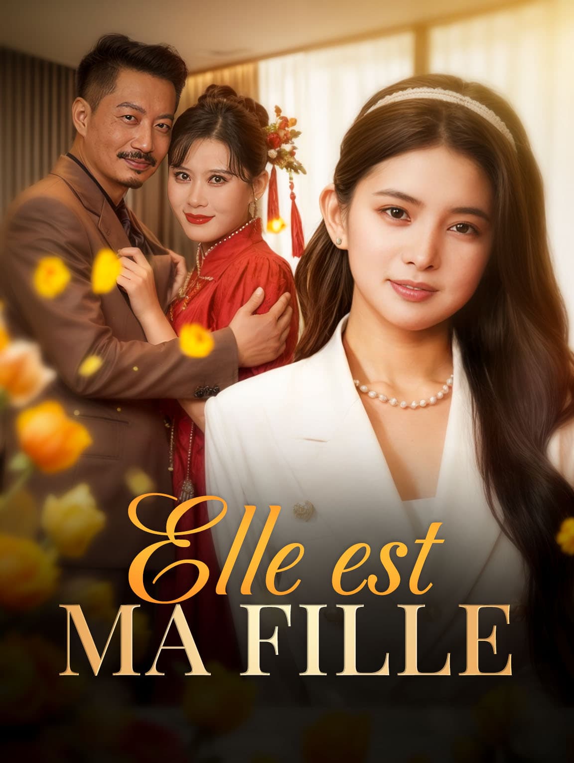 Elle est ma fille