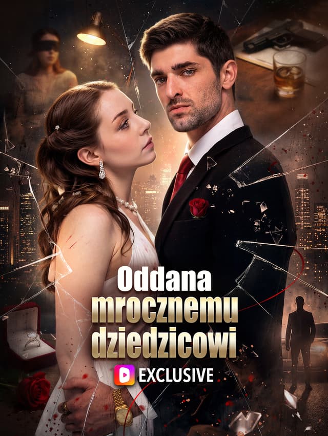 Oddana mrocznemu dziedzicowi