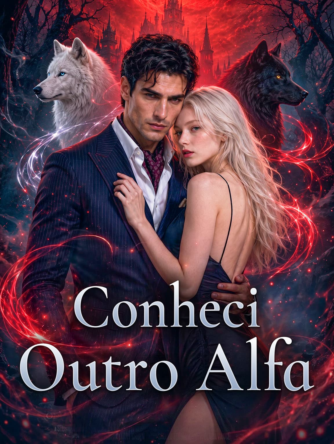Conheci Outro Alfa(Dublado)