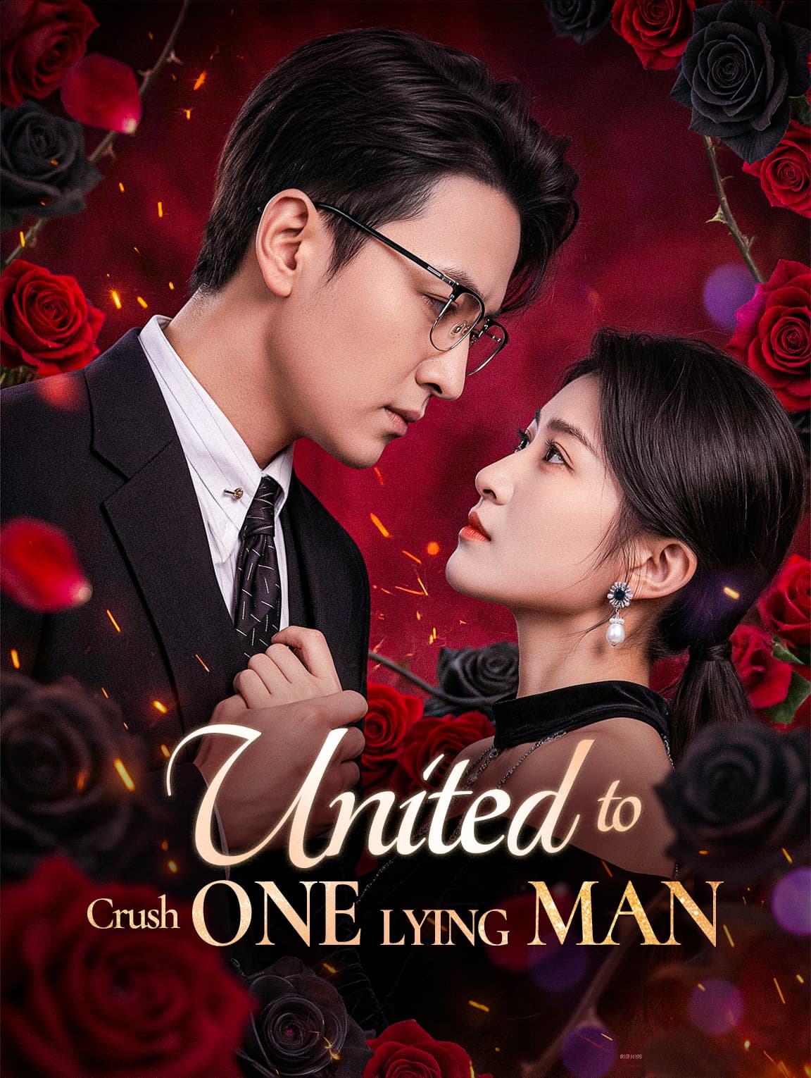 United to Crush One Lying Man