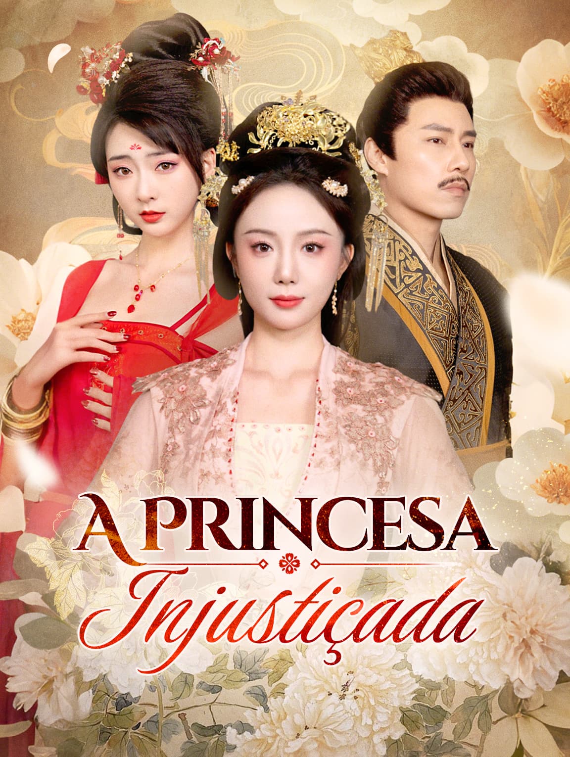 A Princesa Injustiçada