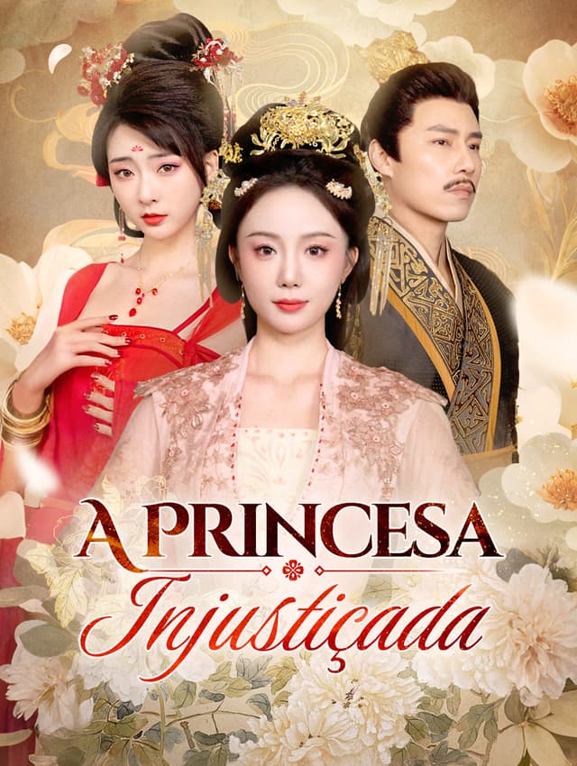 A Princesa Injustiçada