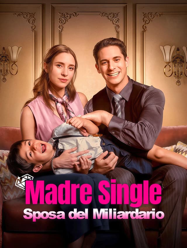 Madre Single, Sposa del Miliardario