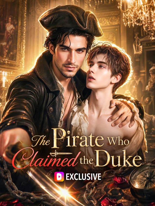 The Pirate Who Claimed the Duke