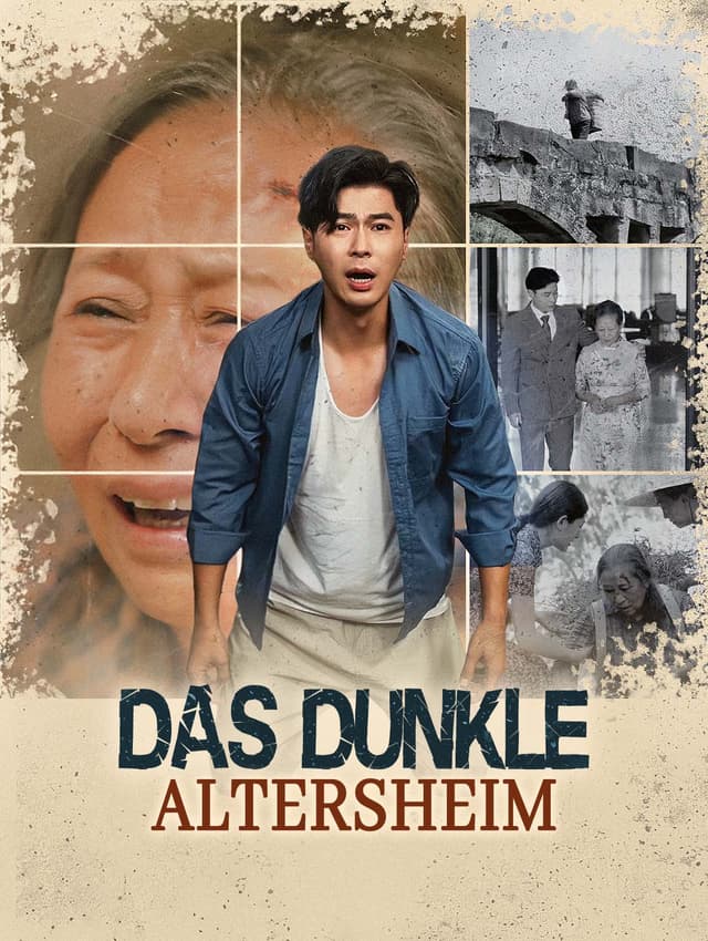 Das dunkle Altersheim