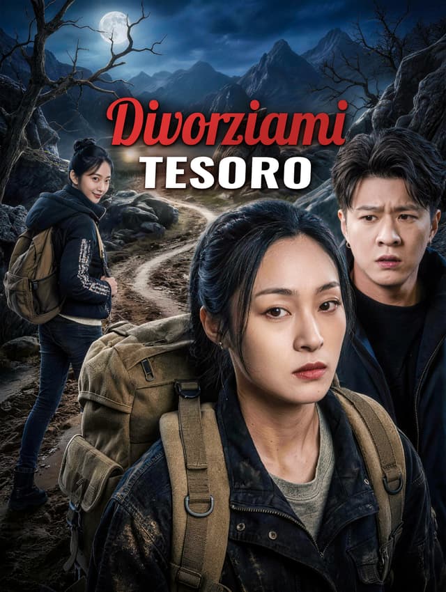 Divorziami, Tesoro