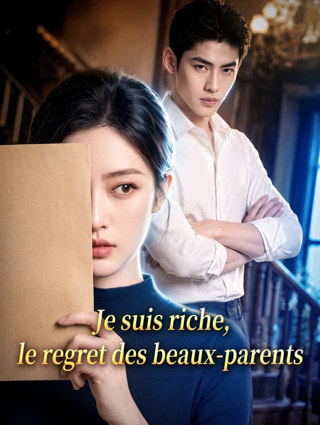 Je suis riche, le regret des beaux-parents