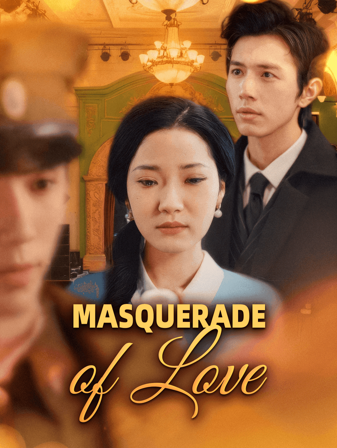 Masquerade of Love