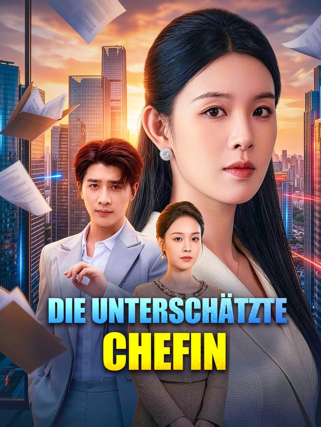 Die unterschätzte Chefin