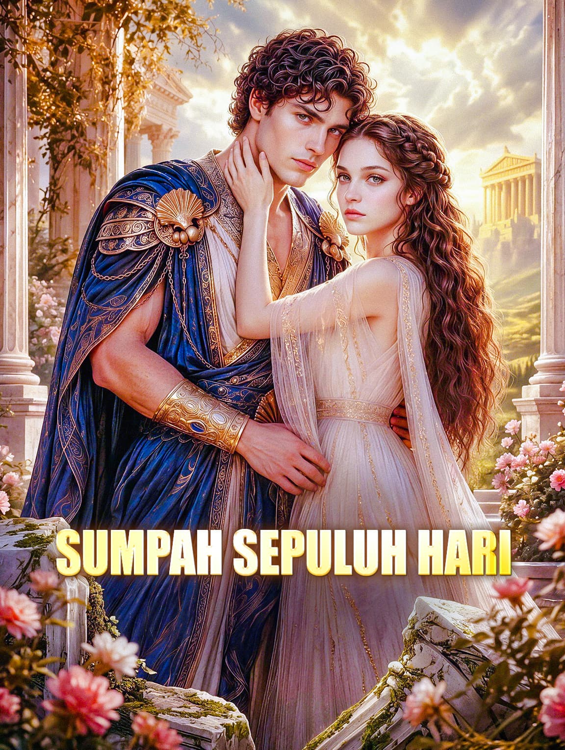 Sumpah Sepuluh Hari(Sulih Suara)