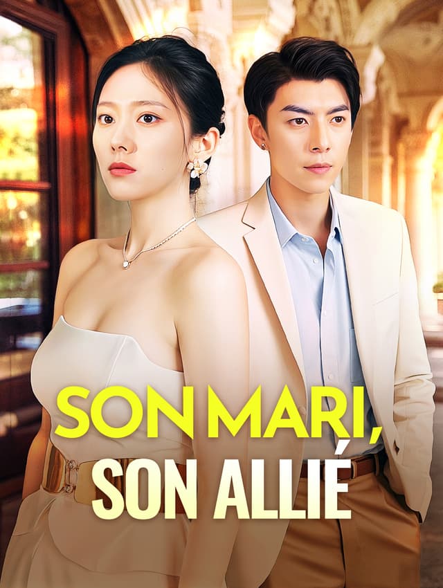 Son mari, son allié