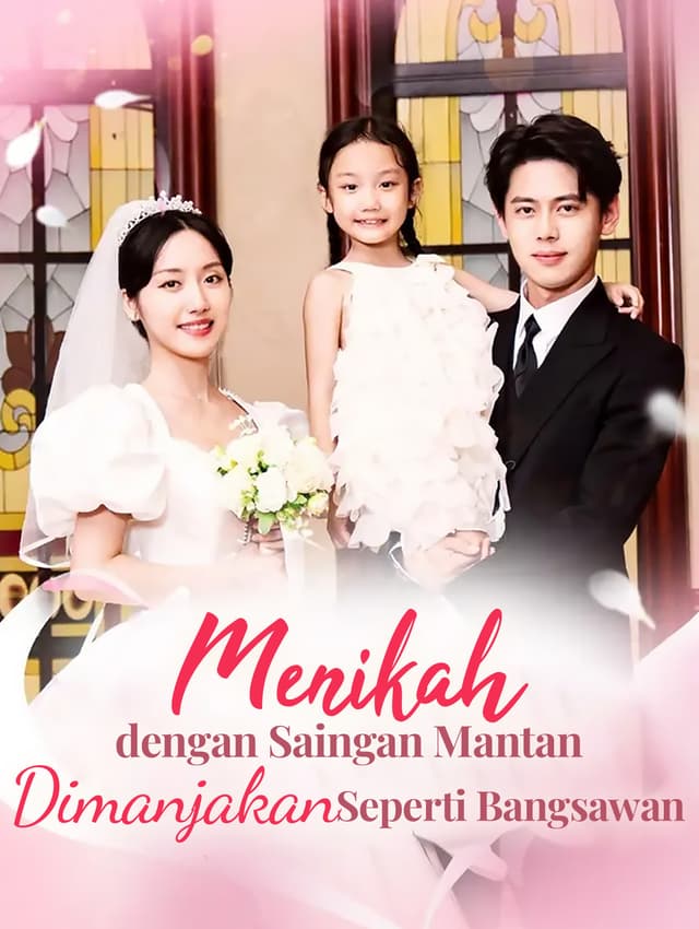 Menikah dengan Saingan Mantan, Dimanjakan Seperti Bangsawan